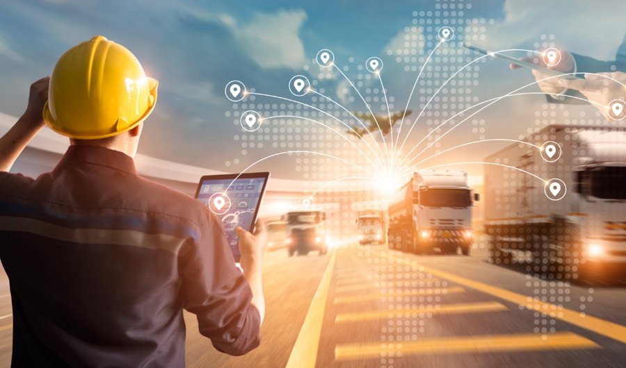 logistica em 2023 phametal