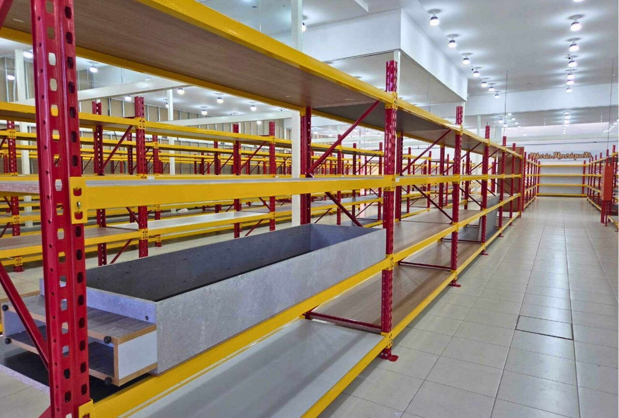 Como planejar um sistema de armazenagem que acompanhe o crescimento da sua empresa